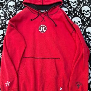 Y2k Hurley pull over